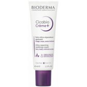 Cicabio Creme+ itin atkuriamasis raminamasis kremas 40ml