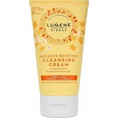 Lumene Rozjaśniający krem ​​myjący Clear Radiance Boosting 150 ml