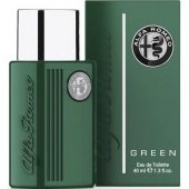 _8318404 Alfa Romeo Green Tualetes ūdens EDT 40ml