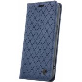 Smart Caro Case Samsung Galaxy S26 Ultra Navy Blue