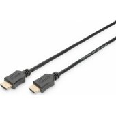 Connection cable HDMI A / HDMI A M/ M 2 m black