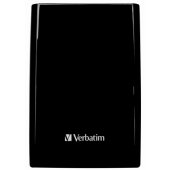 1TB Store ®n® Go USB 3.0 juodas