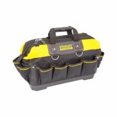 Stanley FatMax Black Fabric, Leather