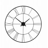 ARATIO Ø70 cm juodas