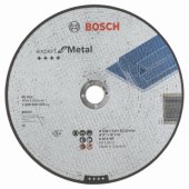 Bosch tiesus pjovimo diskas 230mm
