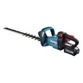 Akumuliatorinės gyvatvorių žirklės UH007GZ 40V 75cm