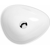 Cersanit countertop washbasin Moduo 45 irregular (K116-051-ECO)