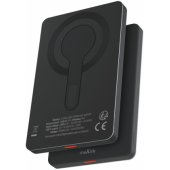 MXPB-05 20W PD 5000 mAh Black