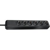 Eco S 6x 1.5m Black