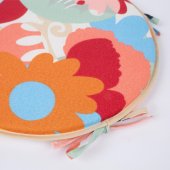Nordic Flower 38x2,5 cm