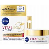 Vital Soja Anti-Age Protecting Day Care W 50