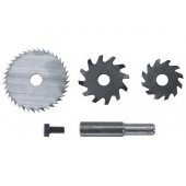 UNIVERSAL BIT SET FOR POWER DRILLS