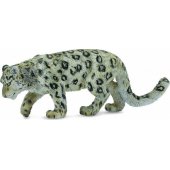 Collecta Snow Leopard figurine