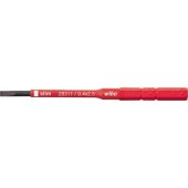 Wiha bit slimBit electric flat 2.5mmx75mm (34578)