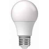 E27, A60, 8 W, 806 lm, 4000 K neutrali balta