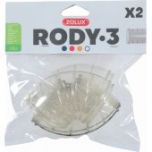 Zolux ZOLUX RODY3 tunelio alkūnė