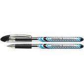 Schneider Długopis Schneider Slider Basic F czarny (151001)