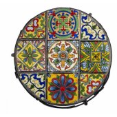 MOROCCO D30xH70cm