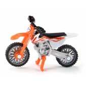 Siku Motocykl KTM SX-F 450 (S1391)