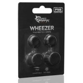 PS5-817 Wheezer juodas