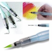 Aquash Brush vandens teptukas storu galiuku FRH-B