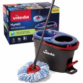 H2PrO Spin Mop Set 178332