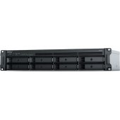 RS1221+ juodas/ pilkas