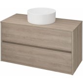 Crea 100cm Oak S924-012