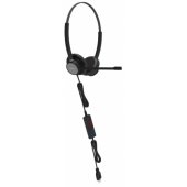 „Voice 320 Black“