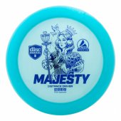 Distance Driver MAJESTY Active Premium Blue13/ 5/ -2/ 2