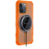 _8473284 Dėklas iPhone 18 Pro Max / 17 Pro Max telefonams Forcell F-Protect Bum