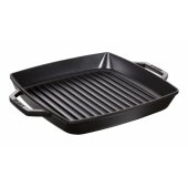 Staub 40511-683-0 keptuvė Grill pan Rectangular