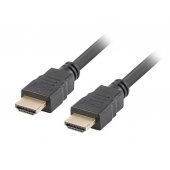 Laidas HDMI M/ M v2.0 CCS 1,8m juodas