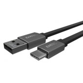 Cable USB-A to Type-C 1m