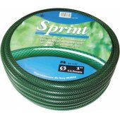 Sodo žarna 1®-25 m, žalia