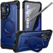 UB Grip Mag MagSafe Galaxy S26 Ultra Cobalt