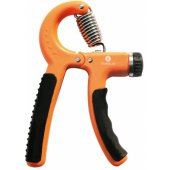 Spring grip 10-40 kg 2pcs