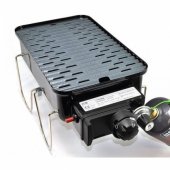 Dujinis grilis Weber Go-Anywhere