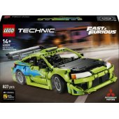 42229 Greiti ir įsiutę Mitsubishi Eclipse