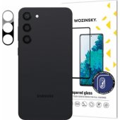 Full Camera Glass 9H Samsung Galaxy S23 Plus