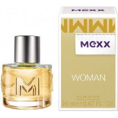 Mexx tualetinis vanduo 20 ml