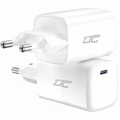 LXQC40 White