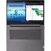 V17 G4 IRU 17.3 FHD IPS i5-13420H 16GB 512SSD EN W11P Gray 83A2003WPB