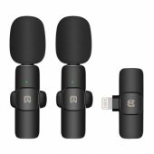 PU3150B Lavalier tipas