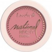 Lovely LOVELY_Natural Beauty Blusher róż do policzków 1 3,2g