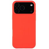"MagForce Velvet Smoothie Cover iPhone 17 Pro Max" Chilli