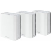 ASUS ZenWiFi BT8 3-pack White (EU+UK) Dual-band WiFi 7 BE1400