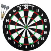 Tactic Catdart Zestaw do gry w rzutki