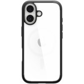 Ultra Hybrid Case iPhone 17 Matte Black