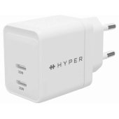 HyperJuice USB-C 35W White